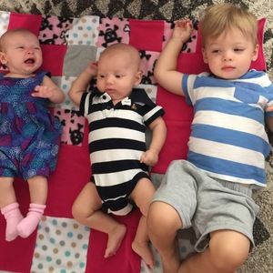 Meet your Posher, Michelle